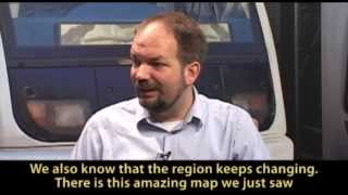 METRO Matters - RE-IMAGINING OUR ROUTES