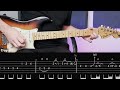 queens of the stone age smooth sailing guitar lesson with tab