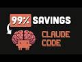 Claude Code is Expensive. This MCP Server Fixes It (Context Mode)
