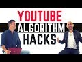 YouTube Algorithm EXPLAINED (7 Insider Secrets)