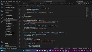 albums list reactapp | coding ninja | react