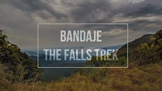 Bandaje - The Falls Trek