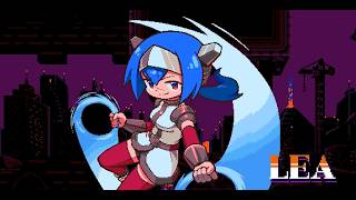 Pip Puzzle - CrossCode Trailer