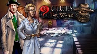 9 Clues - The Ward