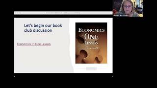 Unfragmented | Economics in One Lesson by Henry Hazlitt PART 2