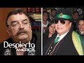 Apoderado legal de Juan Gabriel cuenta todo acerca del testamento