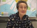 被爆者の声〝私一人取り残されて〟（1）／松本都美子さん