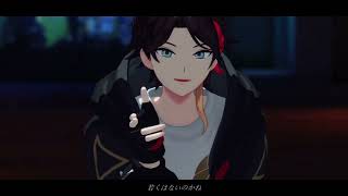 【にじさんじMMD】我が儘賛歌【三枝明那】