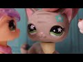 lps short film snowy weather part 1 christmas special