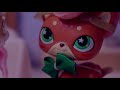 lps short film snowy weather part 1 christmas special