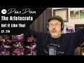 Classical Composer Reacts to THE ARISTOCRATS: GET IT LIKE THAT | The Daily Doug (Episode 714)