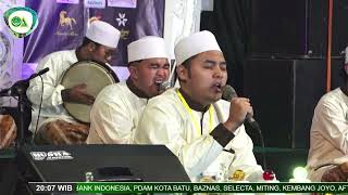 SYUBHANUL YAUM - FESTIVAL AL-BANJARI IPNU IPPNU UNISMA 2021