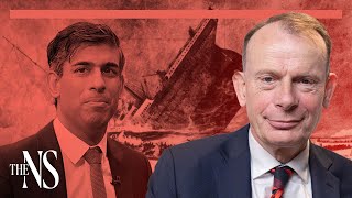 Rishi Sunak is bad at politics | Andrew Marr | The New Statesman