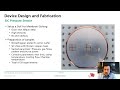 Piezoresistive 4H-Silicon Carbide (SiC) Pressure Sensor