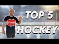 Top 5 Hockey Cards that you NEED to buy NOW!