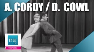 Darry Cowl et Annie Cordy "Pic et pioche" | Archive INA