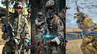🥶 Coldest Military Moments Of All Time 🥶 Sigma Moments 🥶 | Tiktok Compilation |11|
