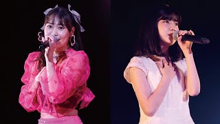 DVD『Juice=Juice 工藤由愛バースデーイベント2023/Juice=Juice 新メンバーおひろめFCイベント2023 ～川嶋美楓～』