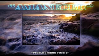 "AMANECER" - Base de Perreo/Reggaetón 2022 by Type Beat Uso Libre | (Prod.Humiled Music)