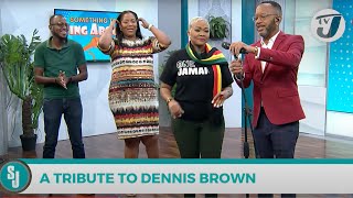 Best of Smile Jamaica 3023: A Tribute to Dennis Brown | TVJ Smile Jamaica