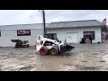 2006 bobcat s185 for sale