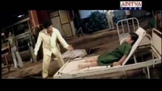 Tulasi Movie Climax Fight | Venkatesh | Nayanthara | Suresh Productions