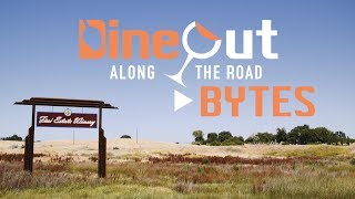 Dine Out Bytes | Fasi Estate Winery, Friant, CA