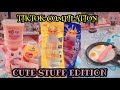 TIKTOK COMPILATION | KAWAII AESTHETIC | CUTE STUFF | HILDAXKEIKO