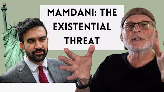 Mamdani: Symptom of the Apocalypse?