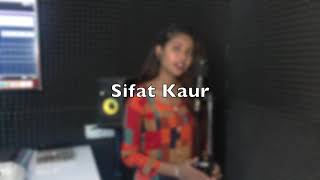 Jeen Di Gal | Official Video Song| Raashi Sood | Prabh Gill | Sifat Kaur | Latest Punjabi Song 2021