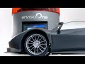 Speed Meets Precision | Envision One