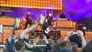 Slipknot - The Blister Exists - Copenhell 2023