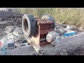 how homemade jaw crusher works.