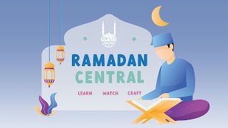 Ramadan 2023 with Islamic Relief | Ramadan Central