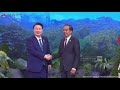 Presiden Jokowi: Kemitraan ASEAN-Republik Korea adalah Partnership of The Future