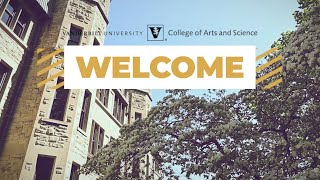 Welcome Back, Students!