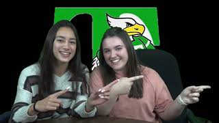 OCT 24 Morning announcements Tumwater High School