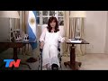 La operación a Cristina Kirchner: Nelson Castro detalló las claves de la histerectomía