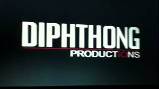 Diphthong Productions It's a laugh productions