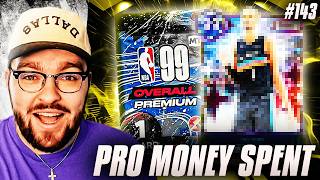 PRO MONEY SPENT EPISODE 143: TIER 1 KOTC REWARDS AND A SHOWDOWN GAME THAT WAS WAYYY TO CLOSE...