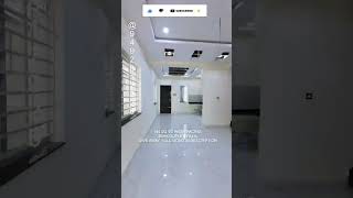 PREMIUM QUALITY || DUPLEX || 3BHK || 144 SQ YD || WEST FACING|| FOR SALE @ HYDERABAD KAPRA PART 04