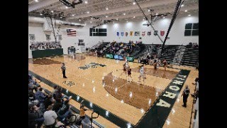 Fairview at Tinora boys basketball livestream