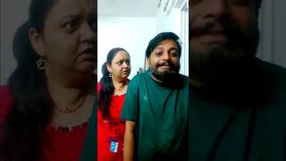 ಗಂಡನ ಹರಕೆ 😂😂😂😂| COMEDY COUPLE | MEN ARE ALWAYS MEN | HUSBAND V/S WIFE | SHORT A DAY | COMEDY SHORTS|