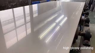 Acrylic solid surface factory - Kelesi