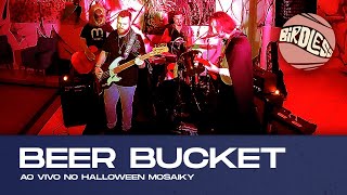 Birdless - Beer Bucket (Ao vivo no Halloween Mosaiky - 26/10/2024 - Jundiaí/SP)