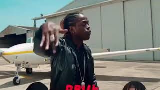 KALADO - BRUK FOREIGNER - OFFICIALLY MUSIC VIDEO (Coming soon) Oct 2017