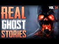 My Depression Attracted Demons | 10 True Scary Paranormal Ghost Horror Stories (Vol. 34)