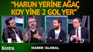"Harun Yerine Ağaç Koy Yine 2 Gol Yer" Fenerbahçe Kasımpaşa Maçı Tüm Detayları! | Kontra