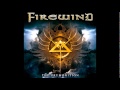 Maniac - Firewind (2008)