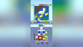 Sand Loop Level 297 Solution Walkthrough